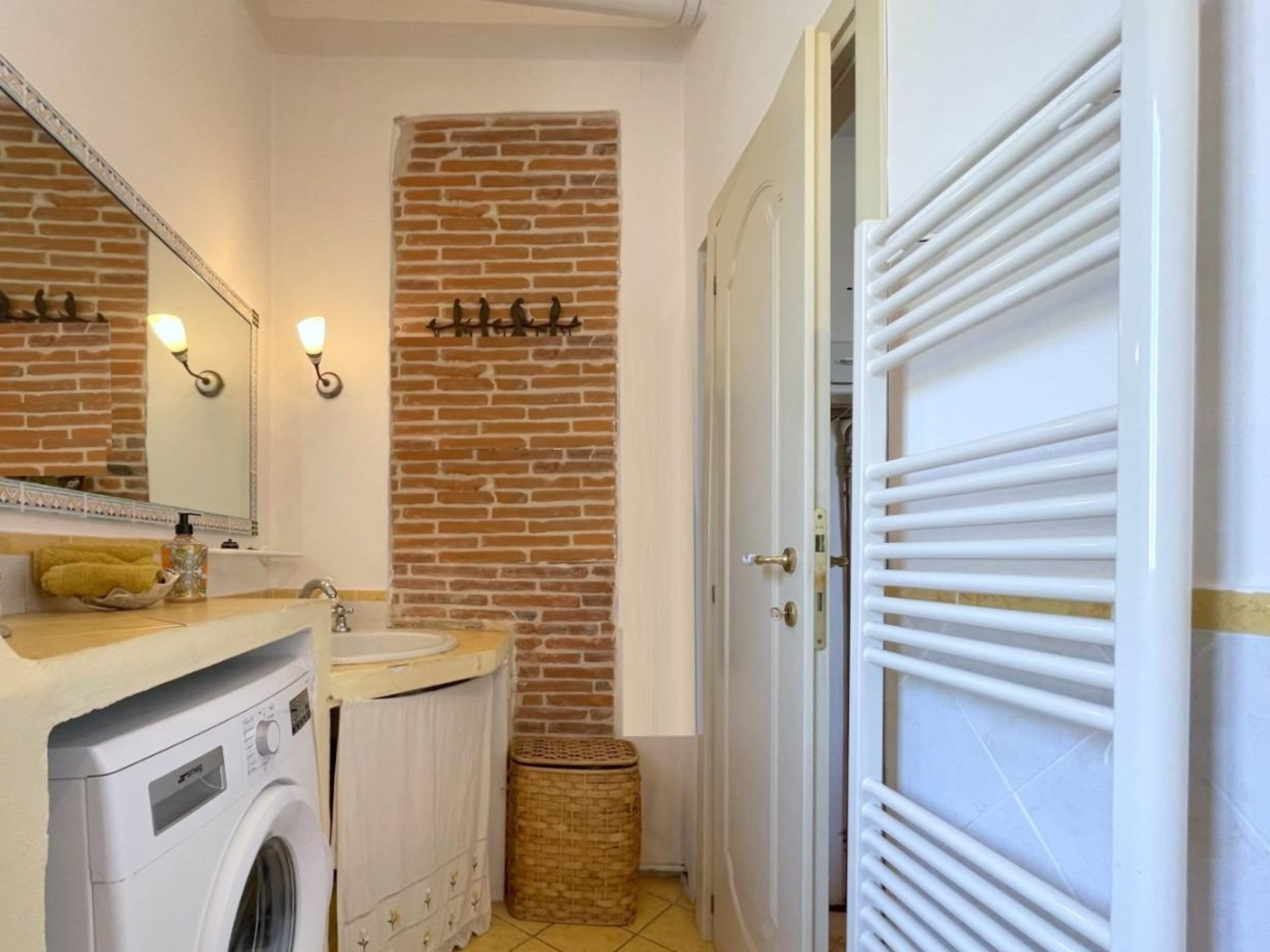 Appartamento di Charme a Camaiore: Appartamento di Charme a Camaiore: