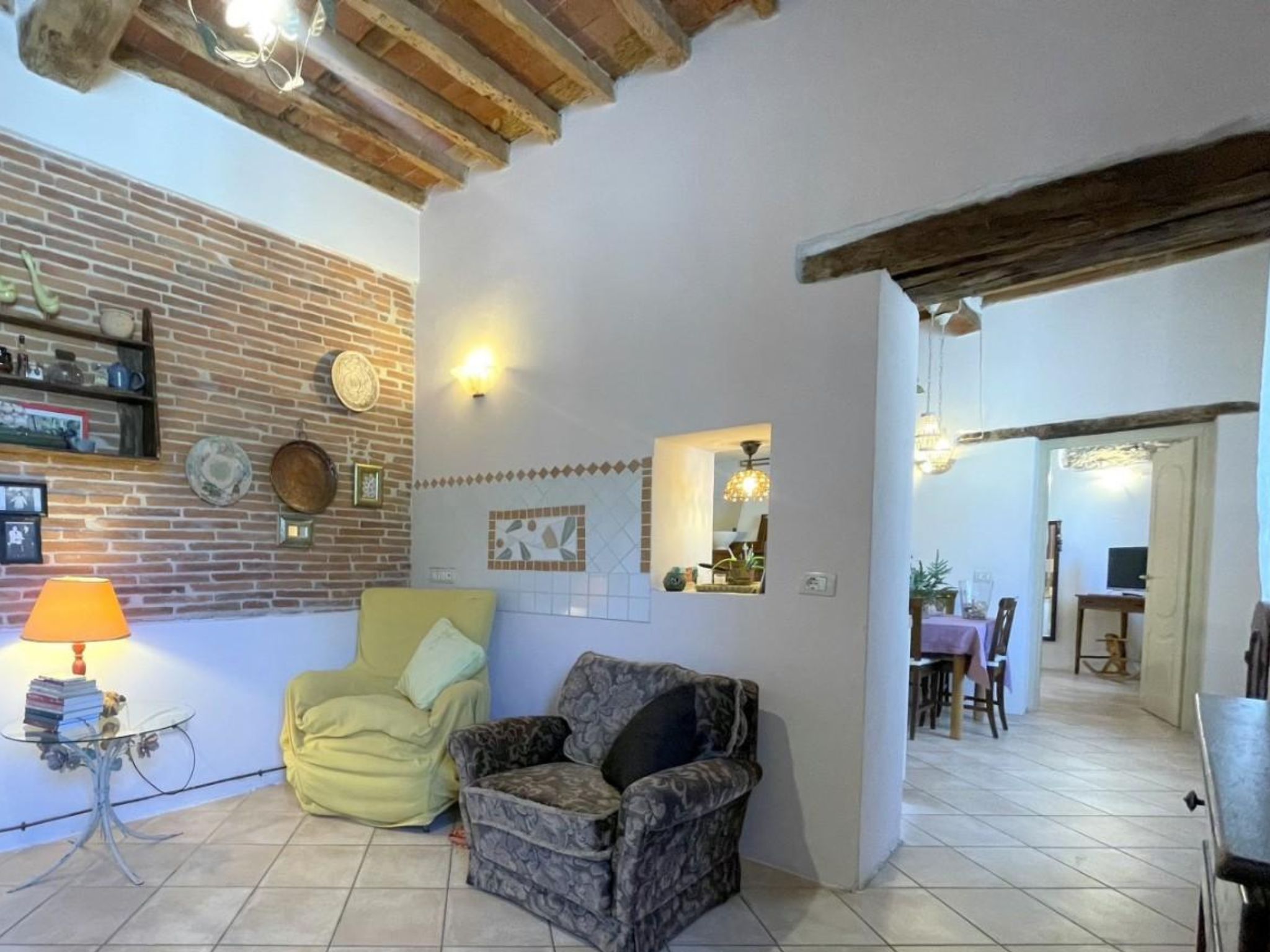 Appartamento di Charme a Camaiore: Appartamento di Charme a Camaiore: