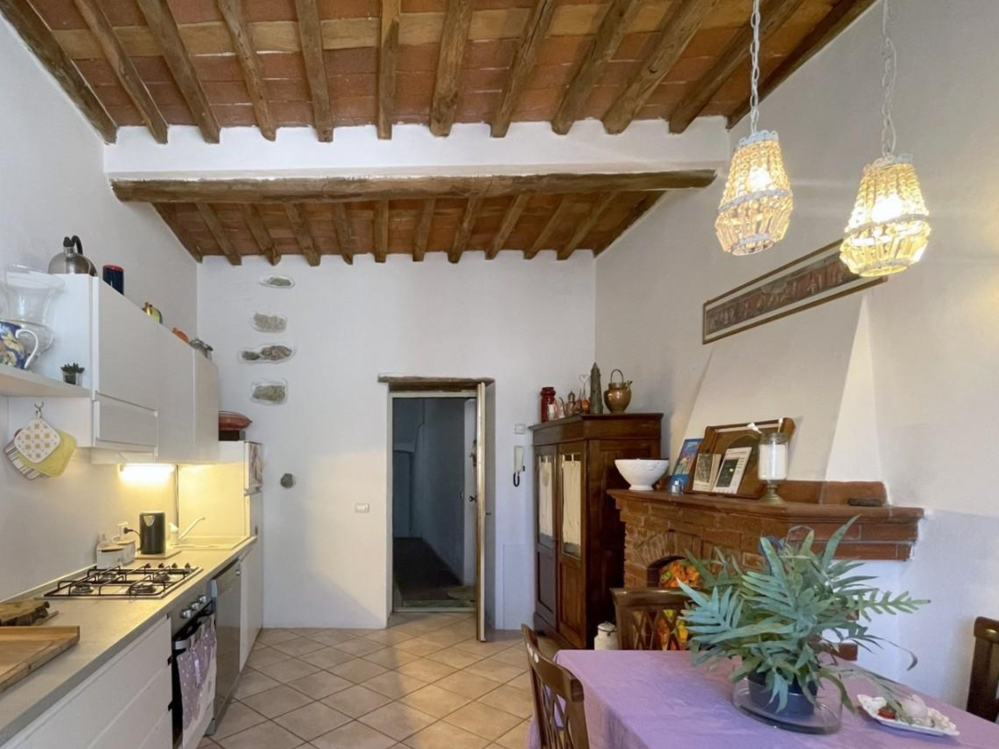 Appartamento di Charme a Camaiore: Appartamento di Charme a Camaiore: