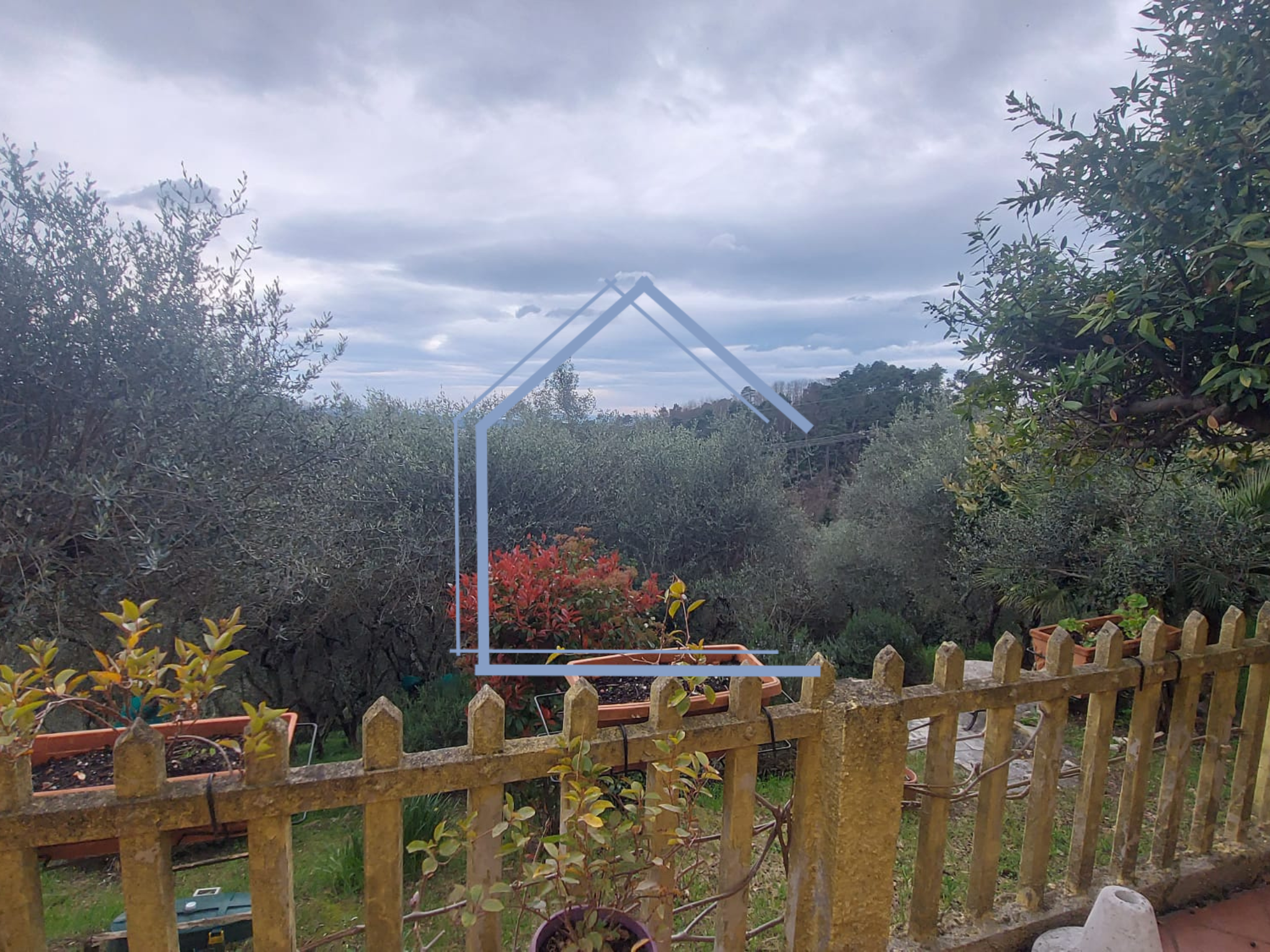 Casa Semindipendente con Vista Mare e Corsica Casa Semindipendente con Vista Mare e Corsica