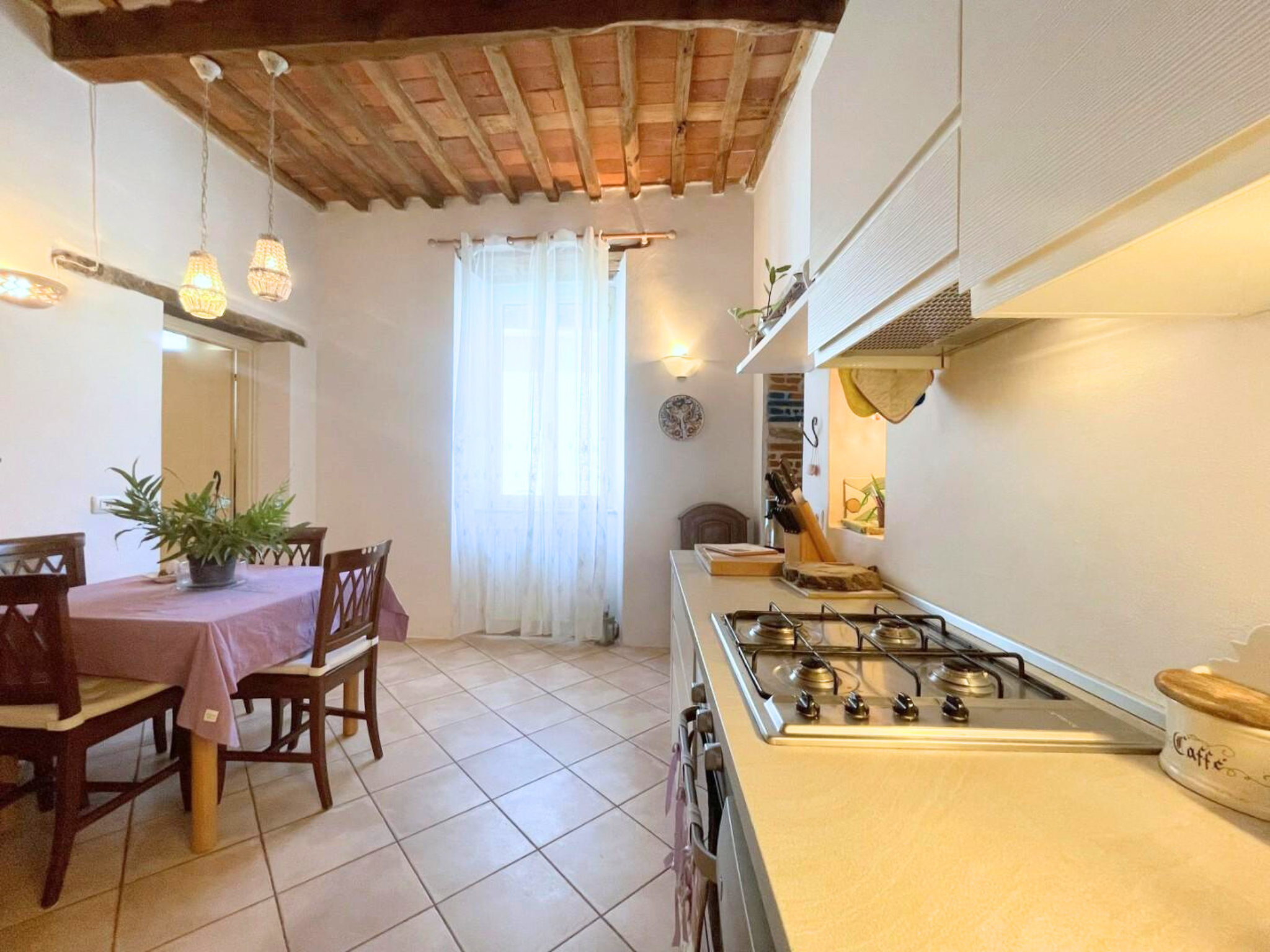 Appartamento di Charme a Camaiore: Appartamento di Charme a Camaiore: