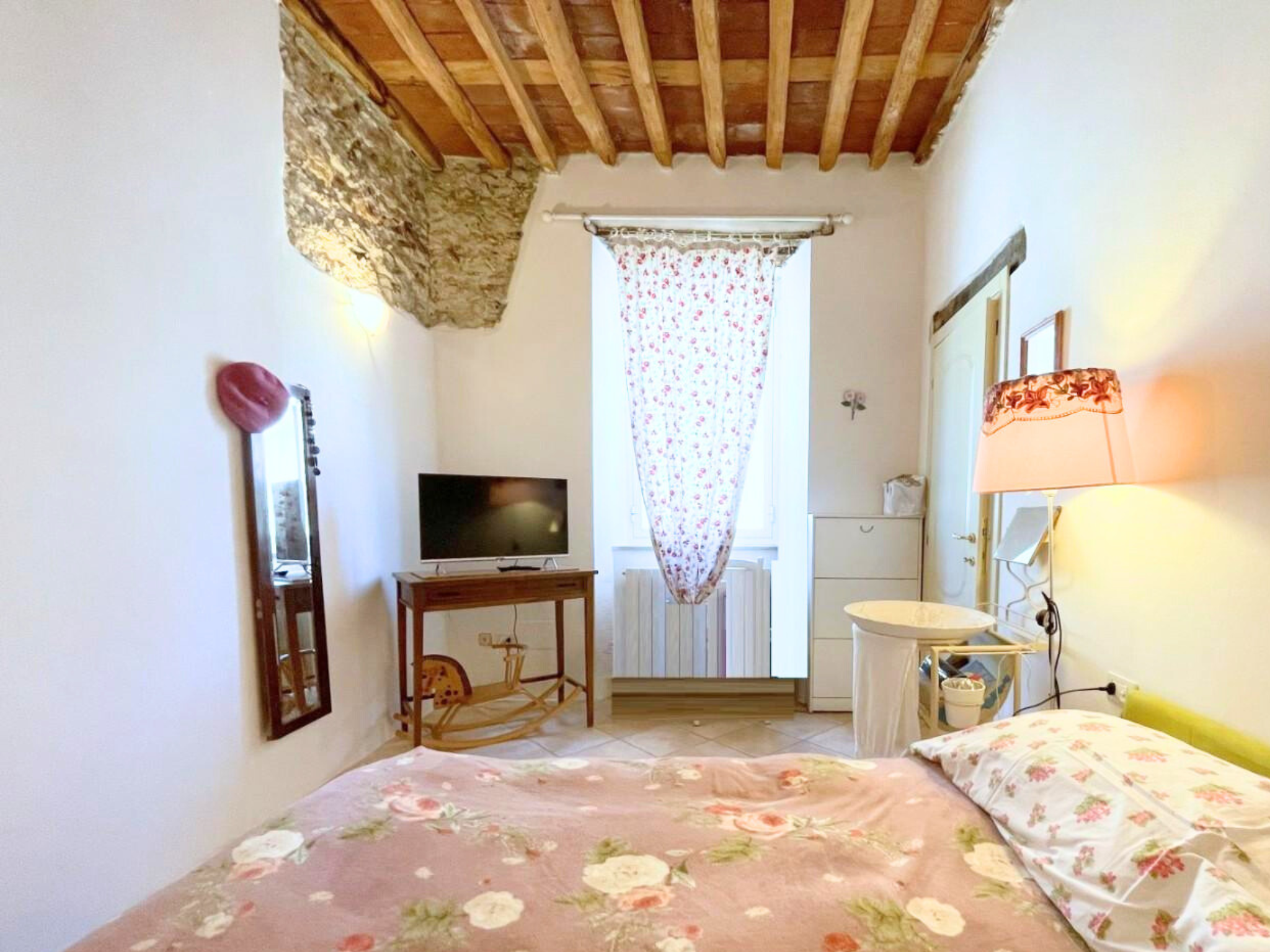 Appartamento di Charme a Camaiore: Appartamento di Charme a Camaiore: