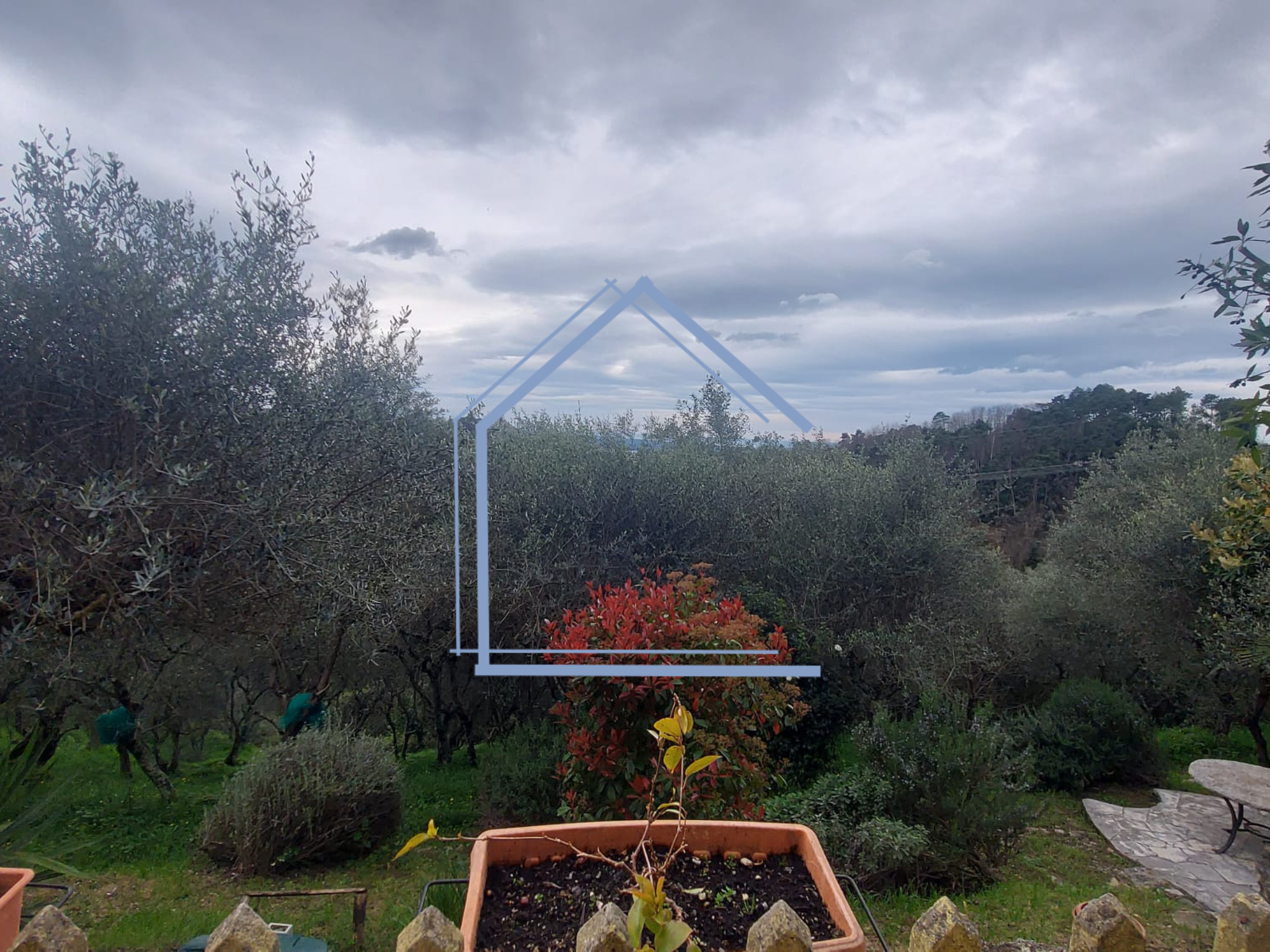 Casa Semindipendente con Vista Mare e Corsica Casa Semindipendente con Vista Mare e Corsica