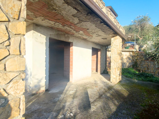 Villa LA PANORAMICA a Massarosa Villa LA PANORAMICA a Massarosa