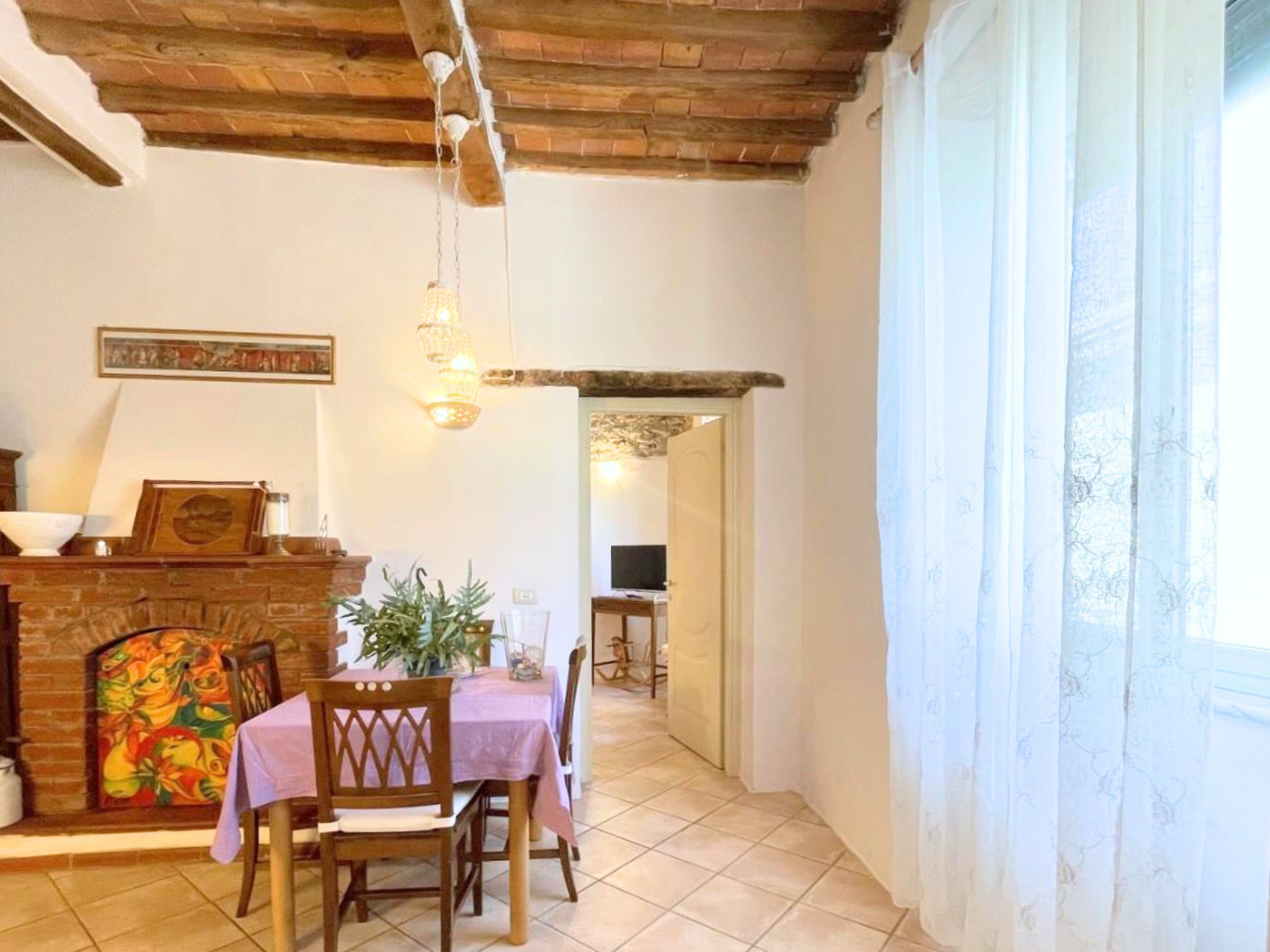 Appartamento di Charme a Camaiore: Appartamento di Charme a Camaiore: