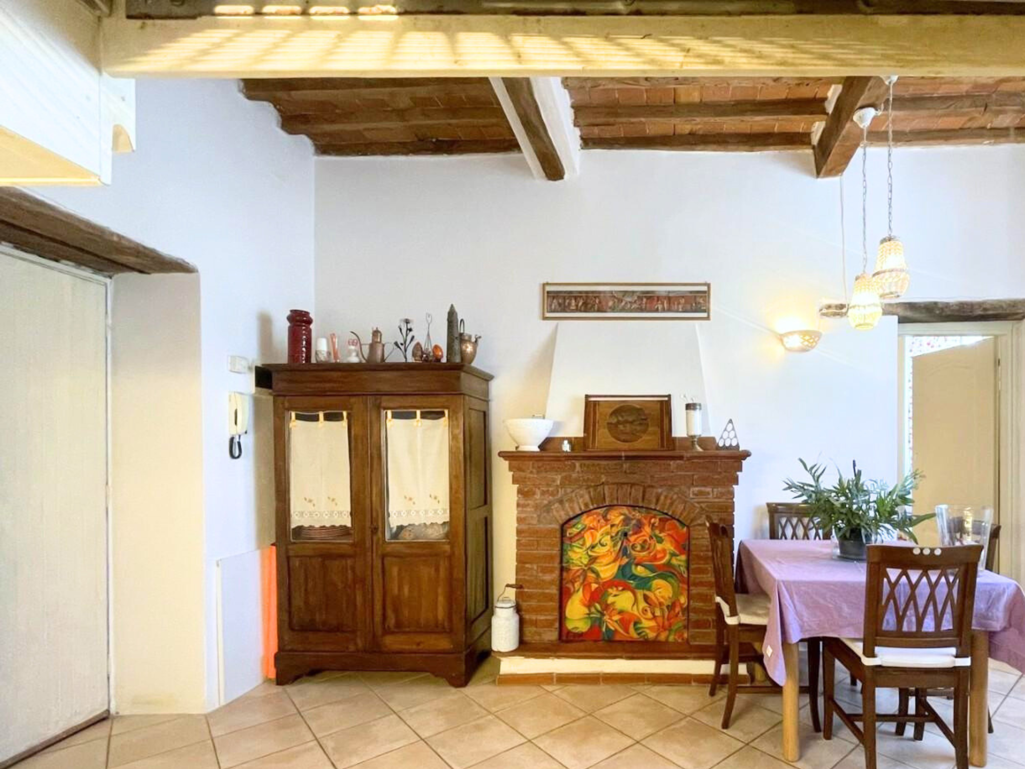 Appartamento di Charme a Camaiore: Appartamento di Charme a Camaiore: