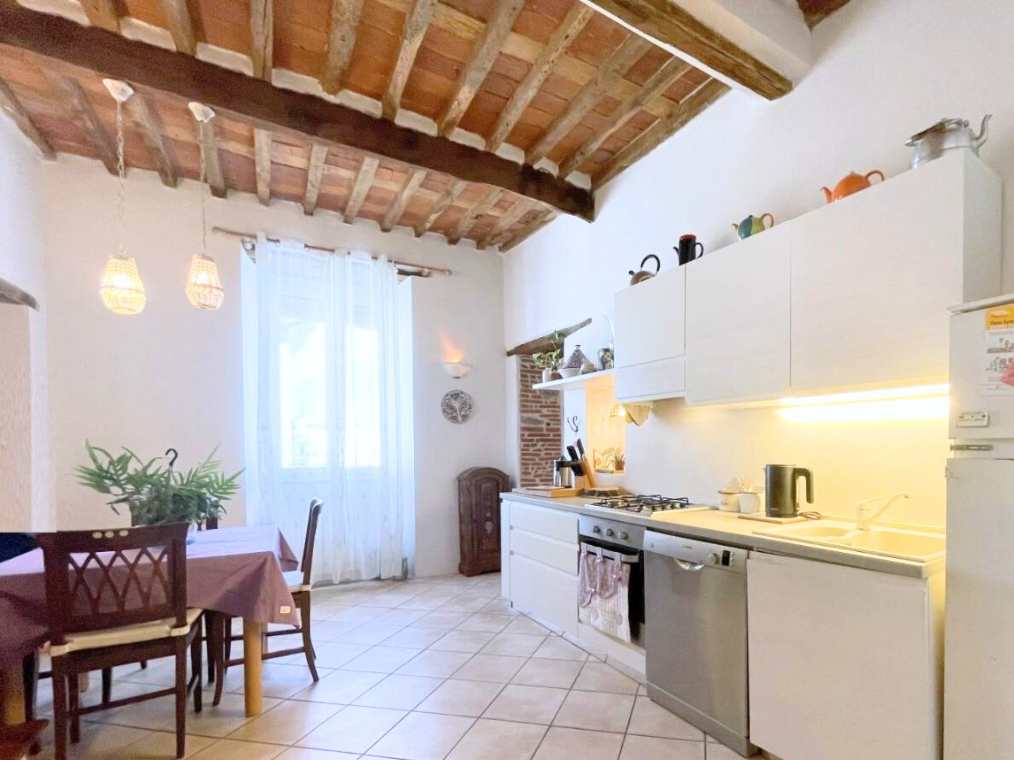 Appartamento di Charme a Camaiore: Appartamento di Charme a Camaiore: