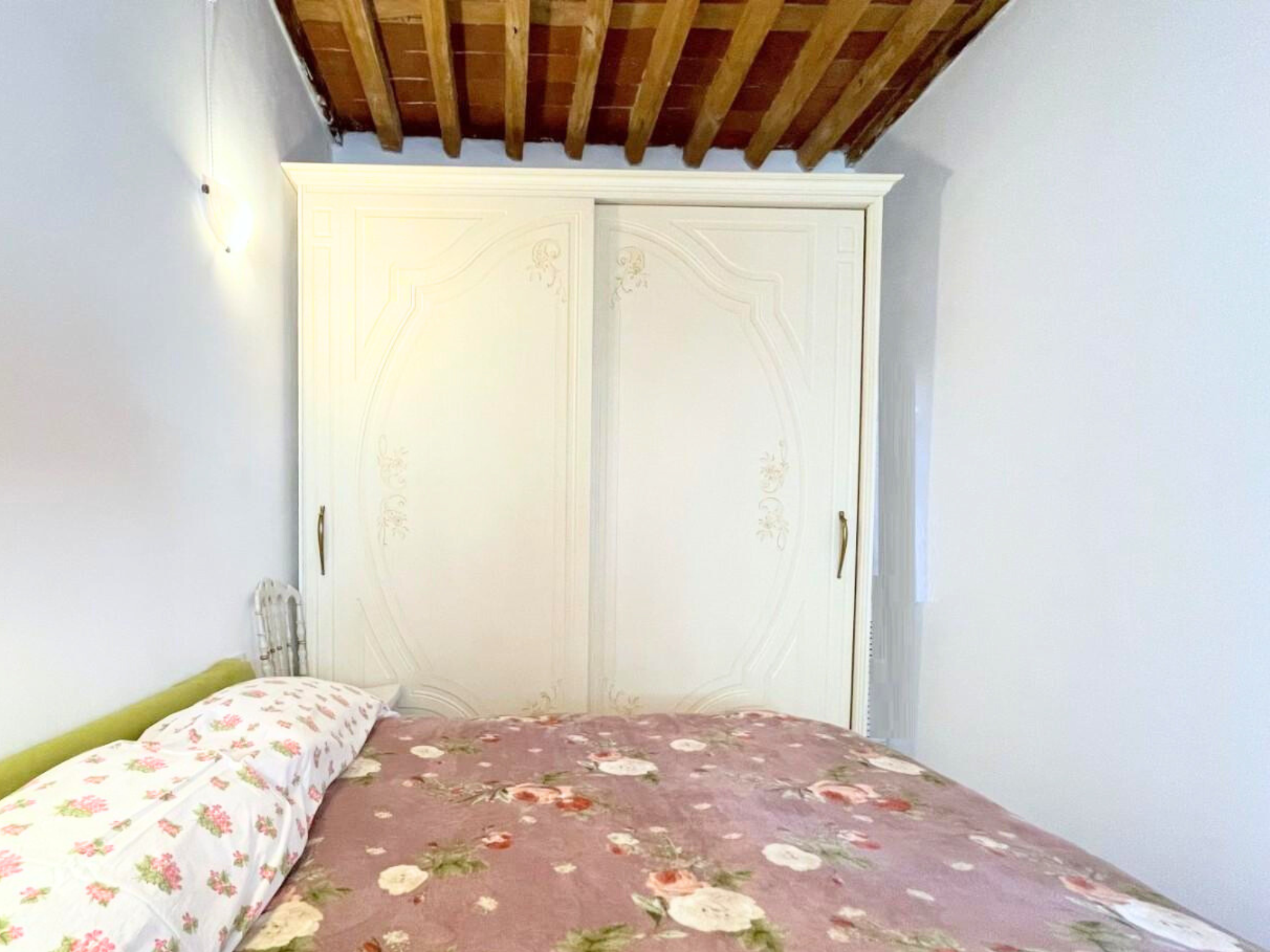 Appartamento di Charme a Camaiore: Appartamento di Charme a Camaiore: