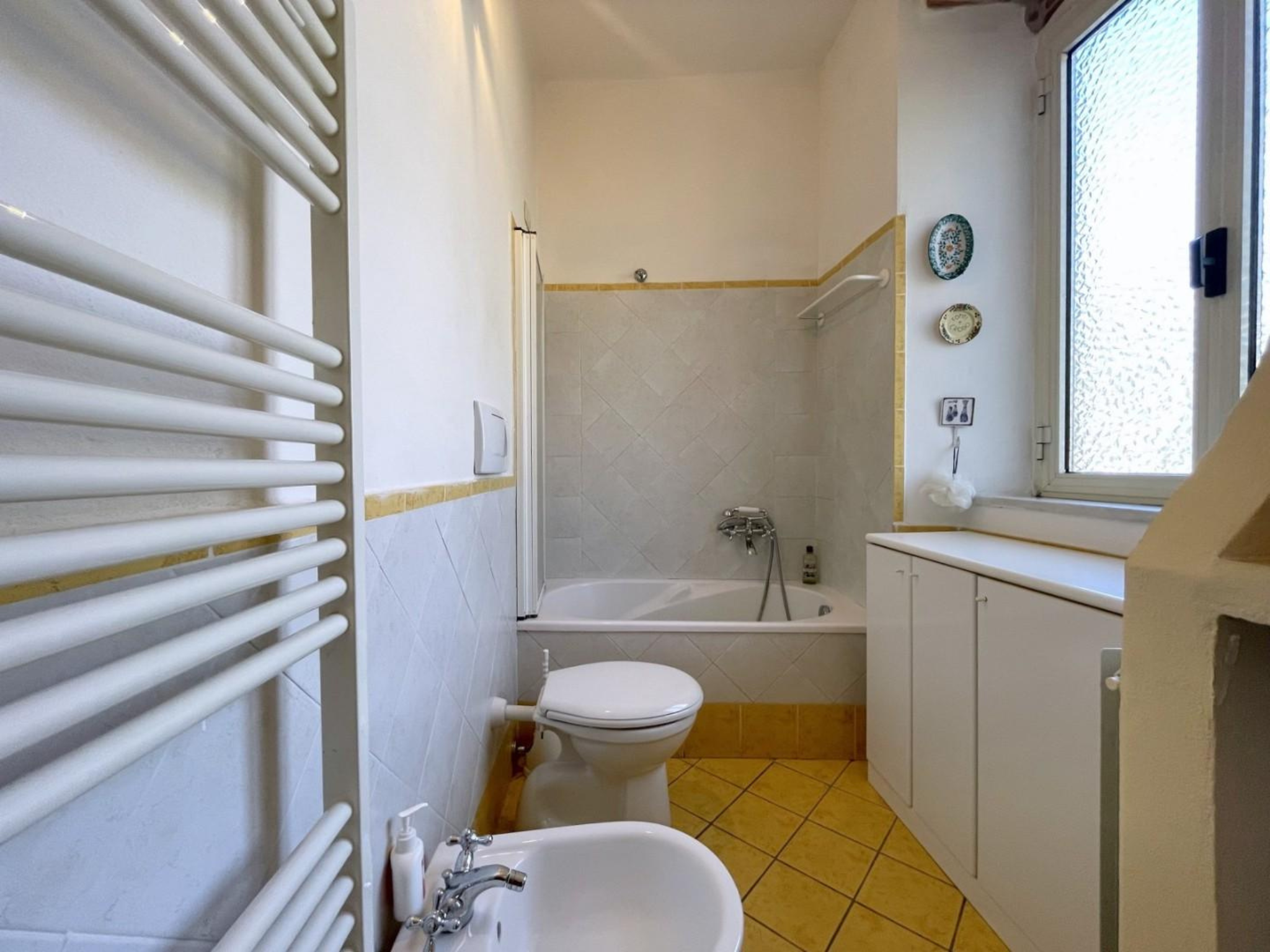 Appartamento di Charme a Camaiore: Appartamento di Charme a Camaiore: