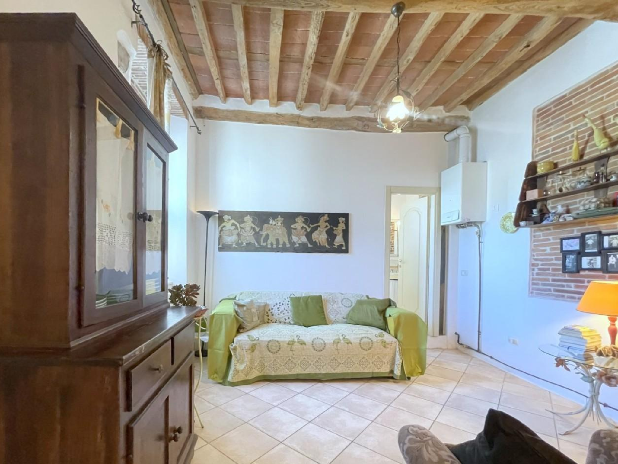 Appartamento di Charme a Camaiore: Appartamento di Charme a Camaiore: