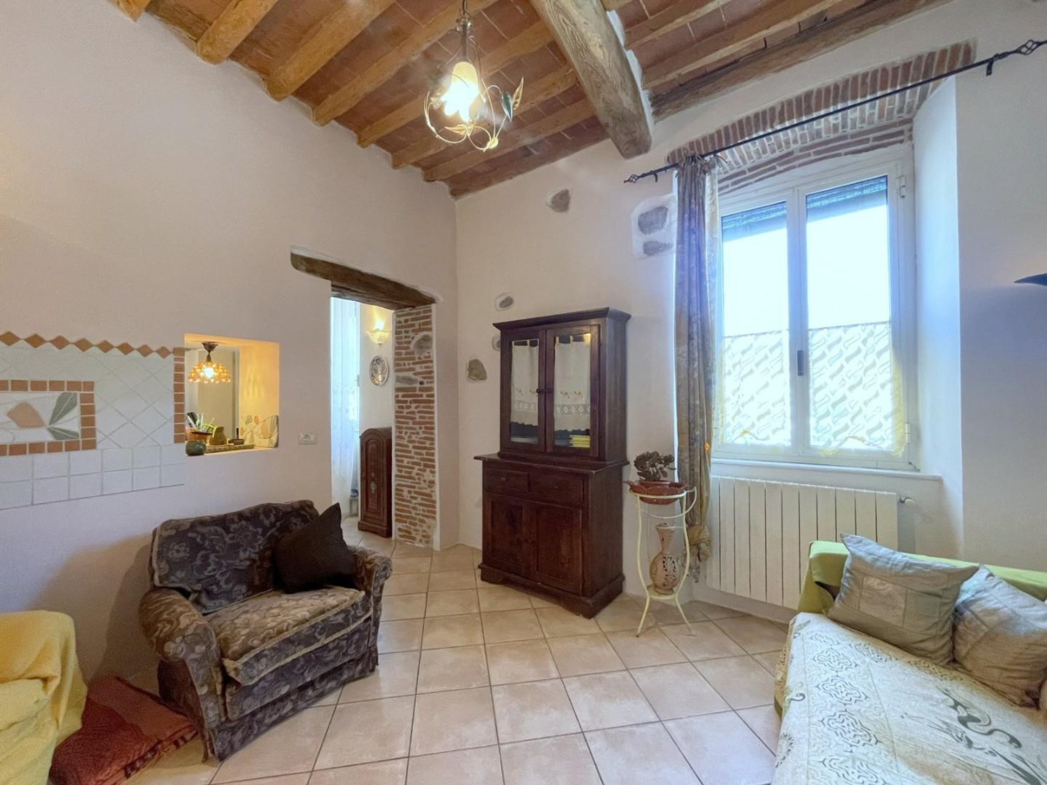Appartamento di Charme a Camaiore: Appartamento di Charme a Camaiore: