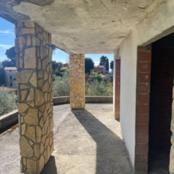 Villa LA PANORAMICA a Massarosa