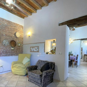 Appartamento di Charme a Camaiore: