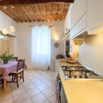 Appartamento di Charme a Camaiore:
