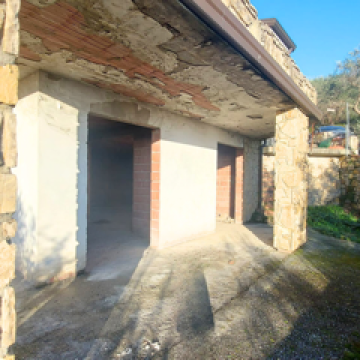 Villa LA PANORAMICA a Massarosa