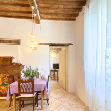 Appartamento di Charme a Camaiore: