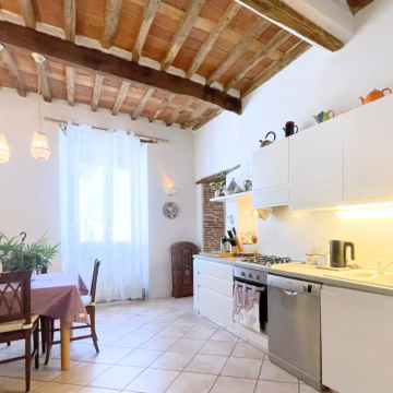 Appartamento di Charme a Camaiore: