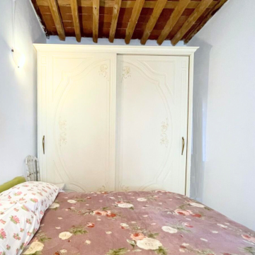 Appartamento di Charme a Camaiore: