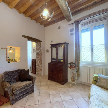 Appartamento di Charme a Camaiore: