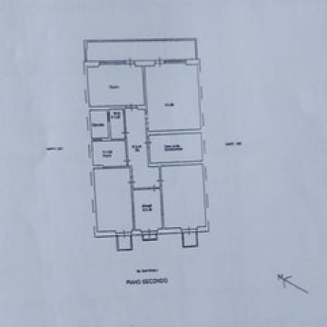 Appartamento Ristrutturato a Viareggio
