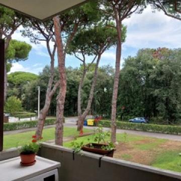 Appartamento a Lido di Camariore - balcone
