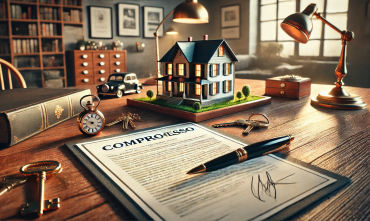 Perché fare il compromesso