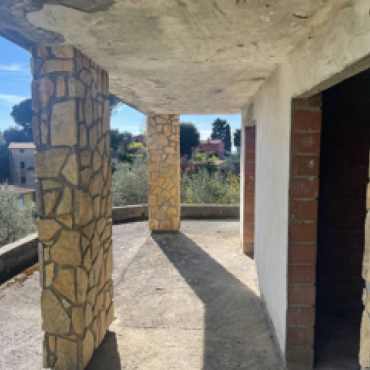 Villa LA PANORAMICA a Massarosa
