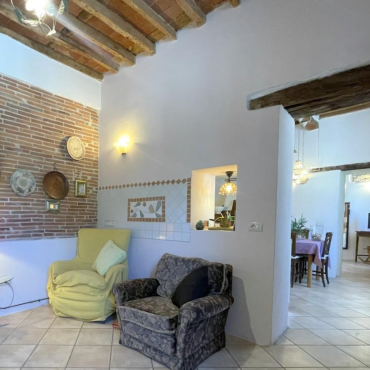 Appartamento di Charme a Camaiore: