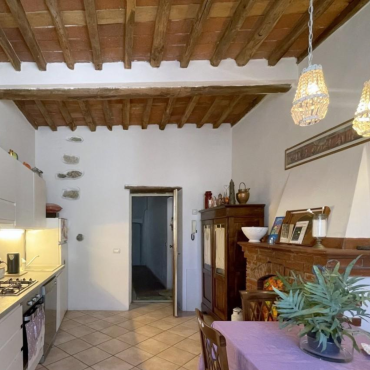 Appartamento di Charme a Camaiore: