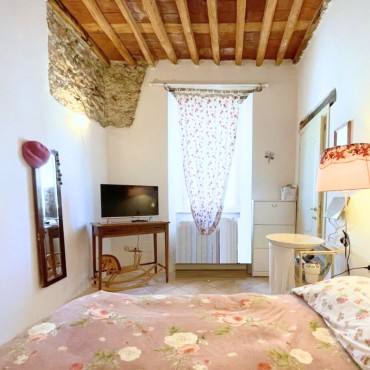 Appartamento di Charme a Camaiore: