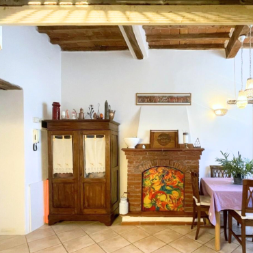 Appartamento di Charme a Camaiore: