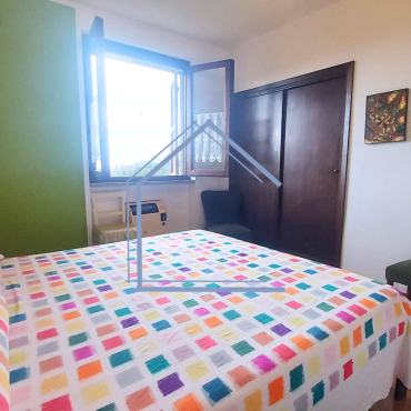 Casa Semindipendente con Vista Mare e Corsica