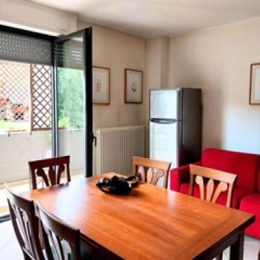 Appartamento a Lido di Camariore - Cucina open space