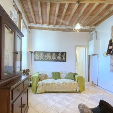 Appartamento di Charme a Camaiore: