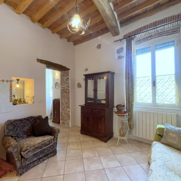 Appartamento di Charme a Camaiore:
