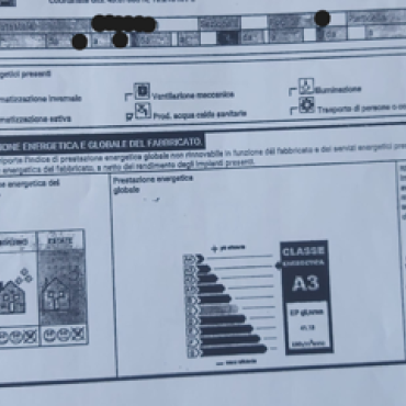 Appartamento Ristrutturato a Viareggio