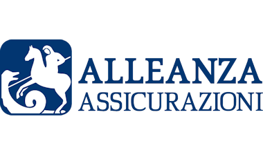 Allenza logo